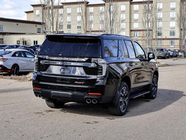 chevrolet Tahoe 2026 - 13