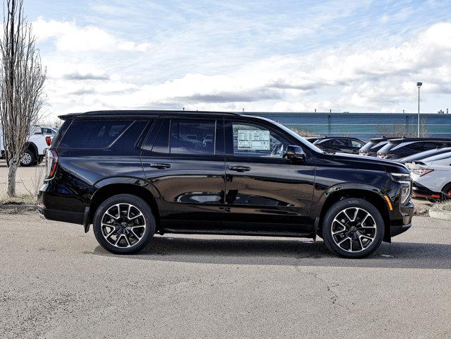 chevrolet Tahoe 2026 - 14