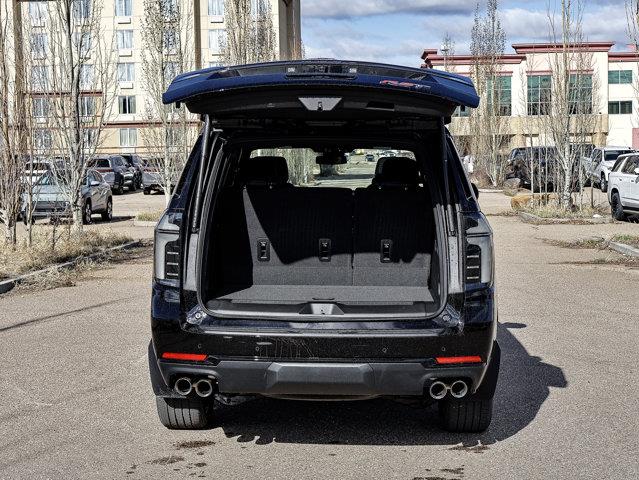 chevrolet Tahoe 2026 - 15