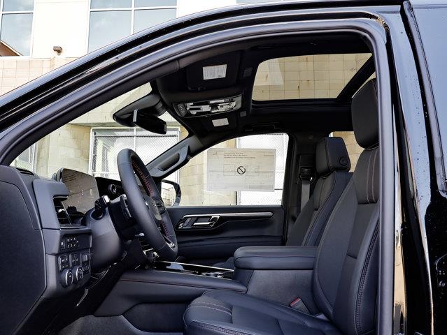 chevrolet Tahoe 2026 - 16