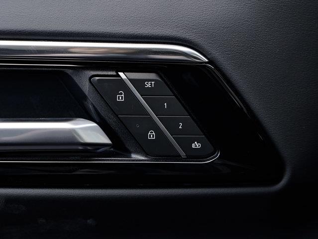 chevrolet Tahoe 2026 - 19