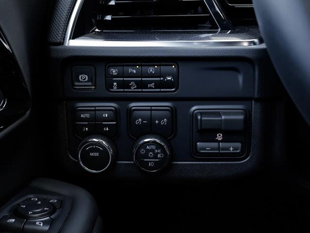 chevrolet Tahoe 2026 - 21