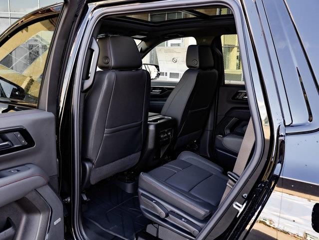 chevrolet Tahoe 2026 - 29
