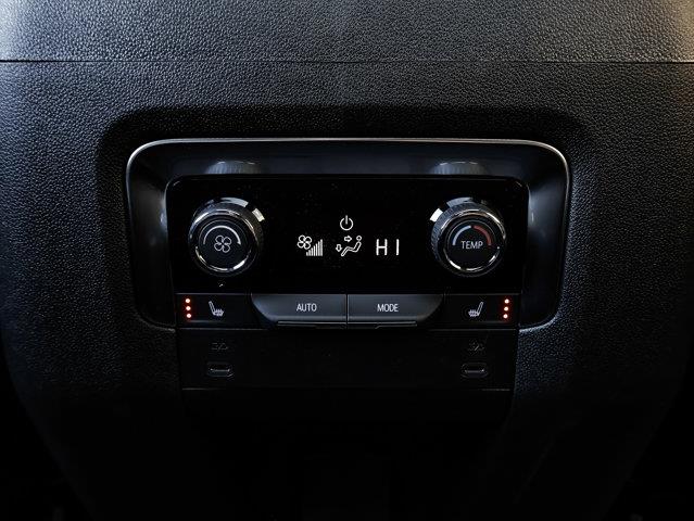 chevrolet Tahoe 2026 - 30