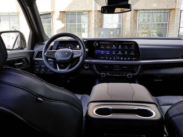 chevrolet Tahoe 2026 - 31