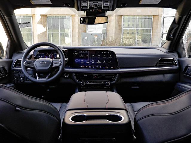 chevrolet Tahoe 2026 - 32