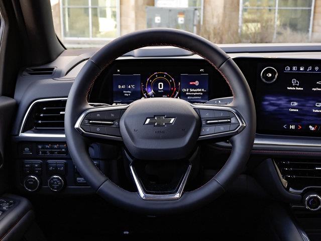 chevrolet Tahoe 2026 - 33