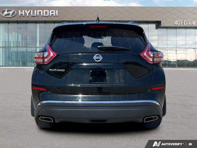 nissan Murano 2018 - 4