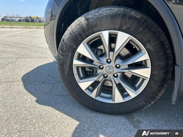 nissan Murano 2018 - 9