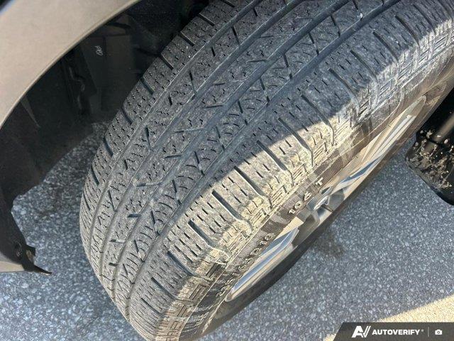 nissan Murano 2018 - 10