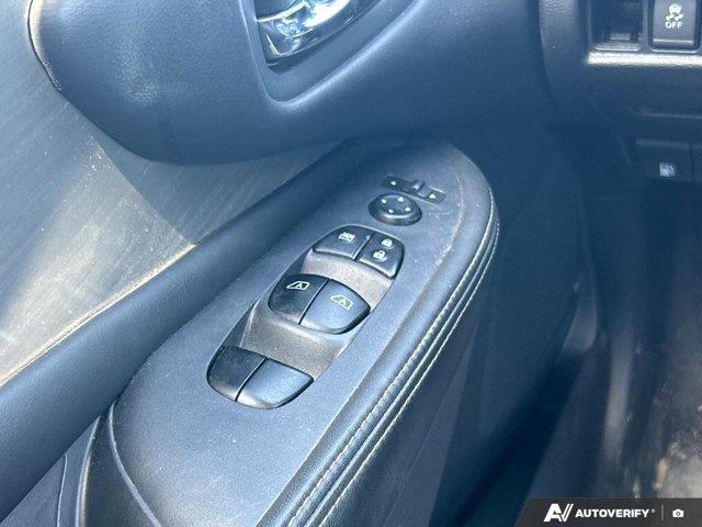 nissan Murano 2018 - 20
