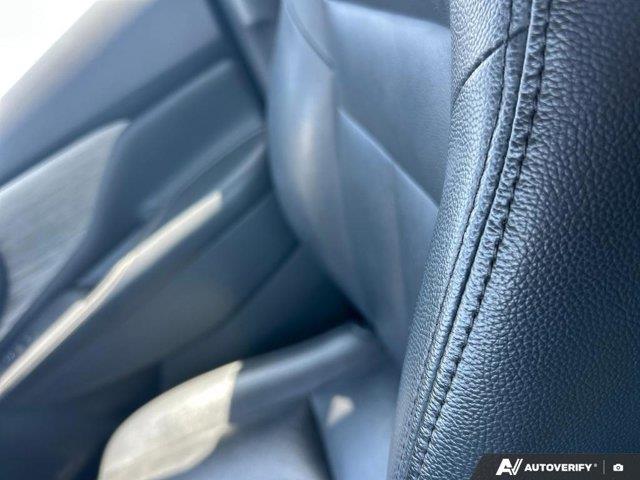 nissan Murano 2018 - 23