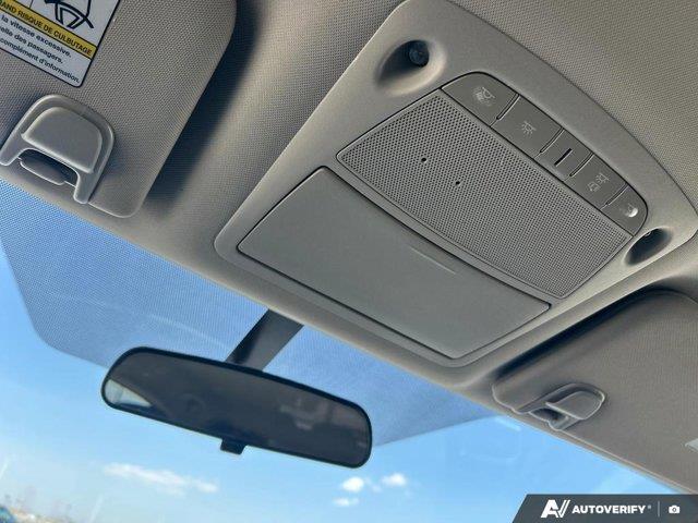 nissan Murano 2018 - 24