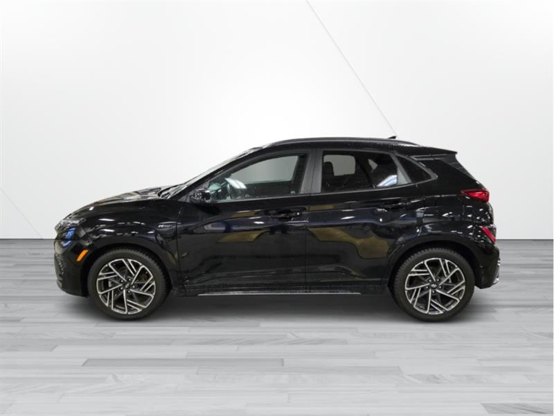 hyundai Kona 2023 - 2