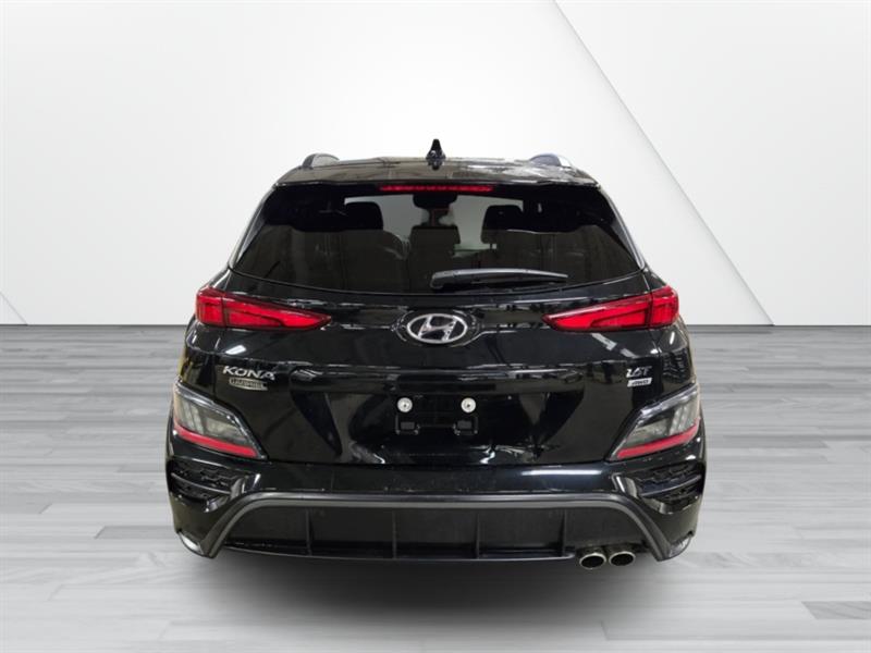 hyundai Kona 2023 - 3