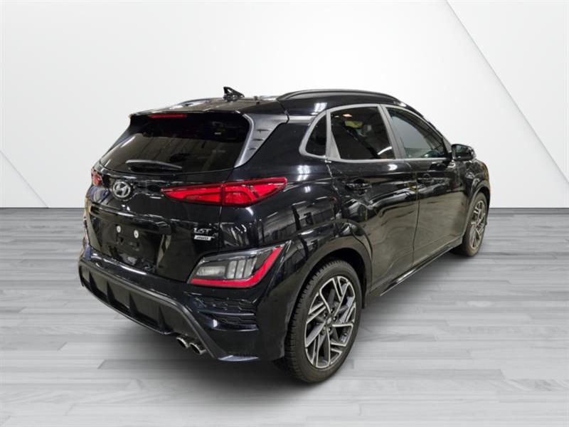 hyundai Kona 2023 - 4