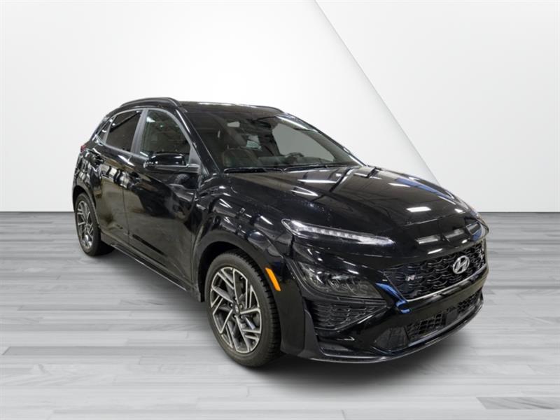 hyundai Kona 2023 - 5