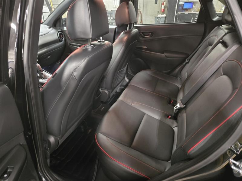 hyundai Kona 2023 - 10