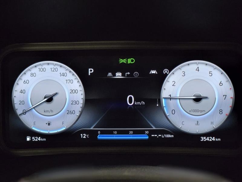 hyundai Kona 2023 - 15