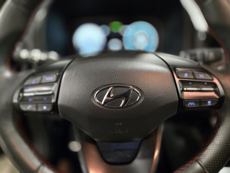 hyundai Kona 2023 - 16