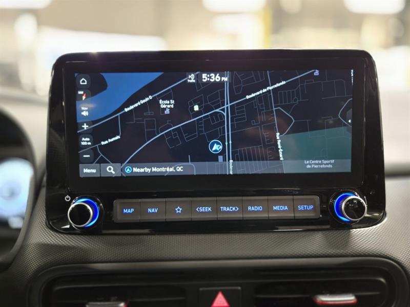 hyundai Kona 2023 - 18