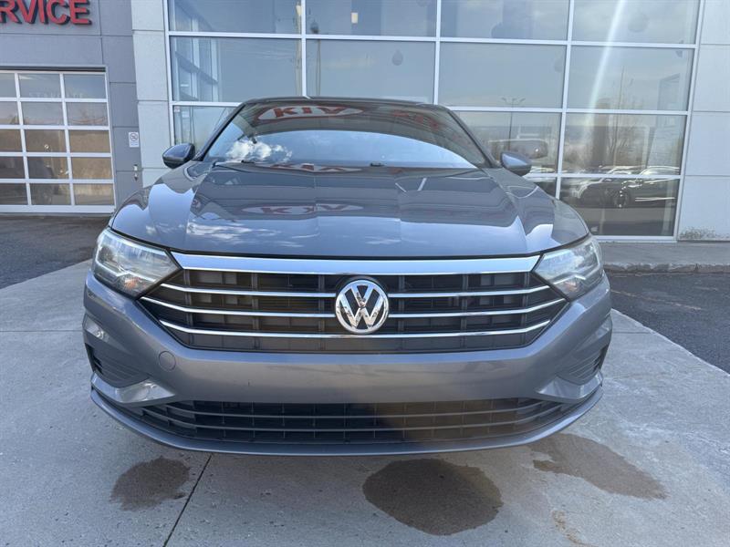volkswagen Jetta 2020 - 3