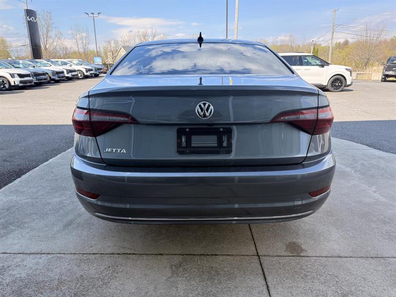 volkswagen Jetta 2020 - 6