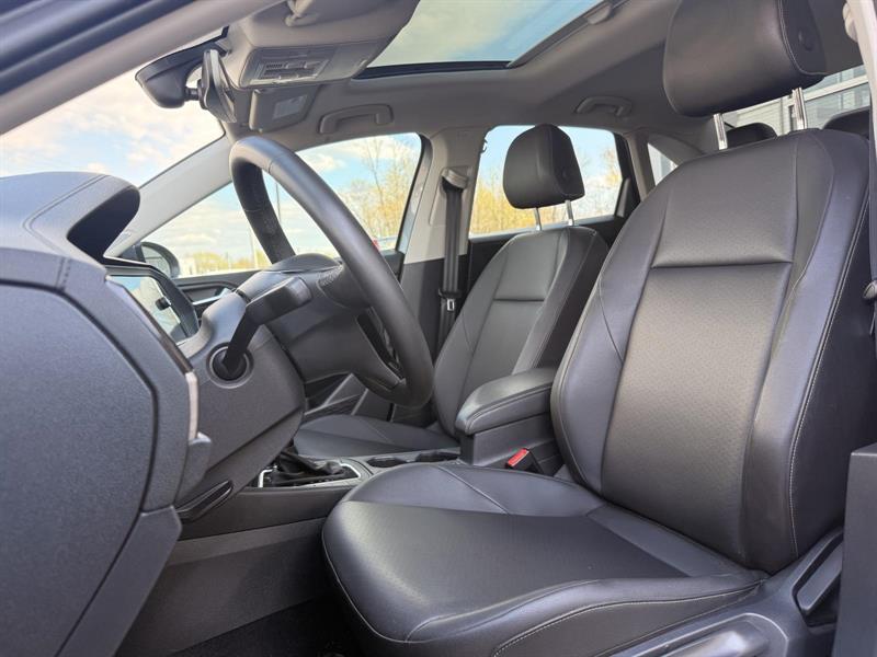 volkswagen Jetta 2020 - 8
