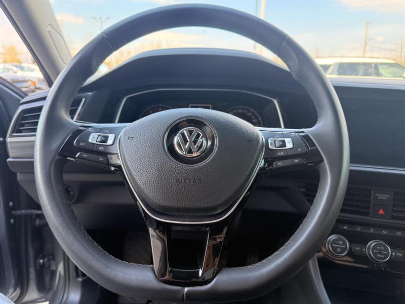 volkswagen Jetta 2020 - 10