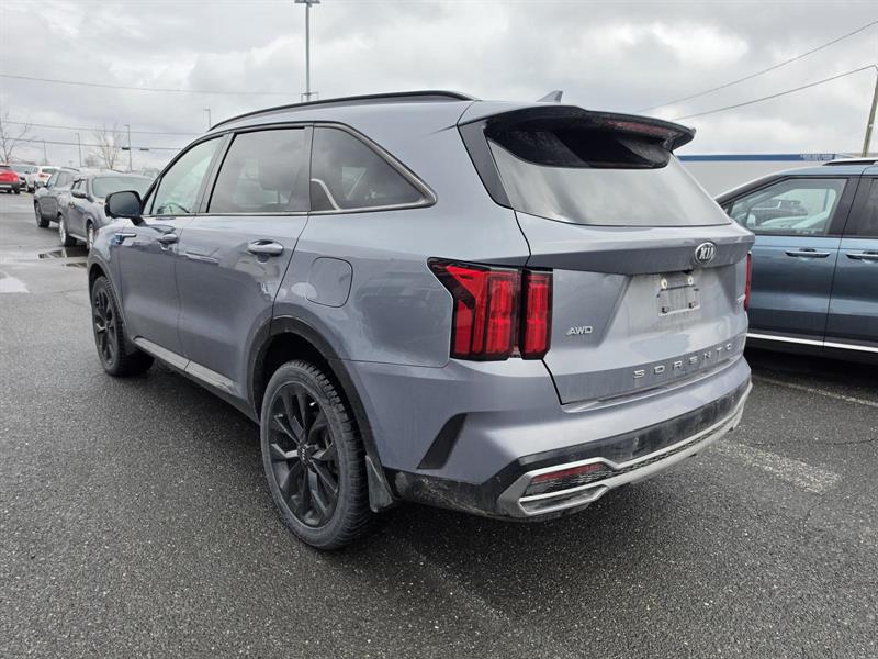 kia Sorento 2021 - 6