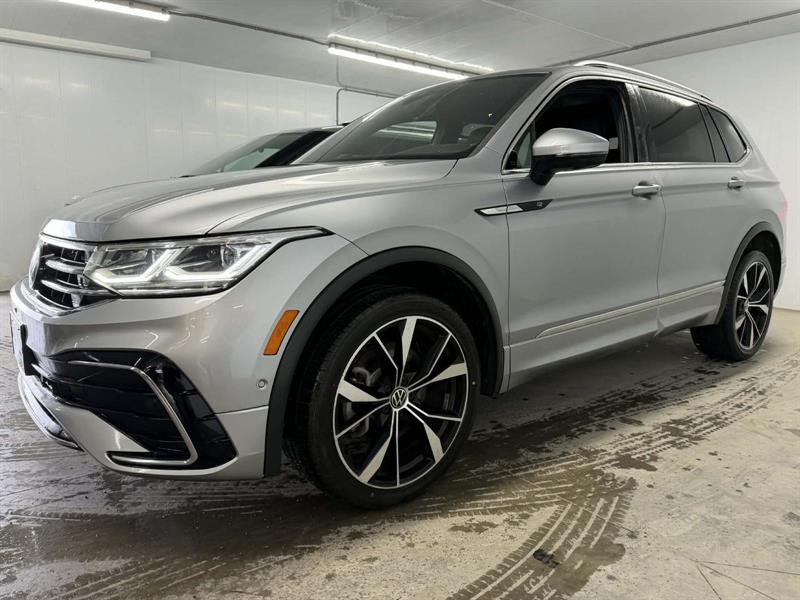 volkswagen Tiguan 2024 - 3
