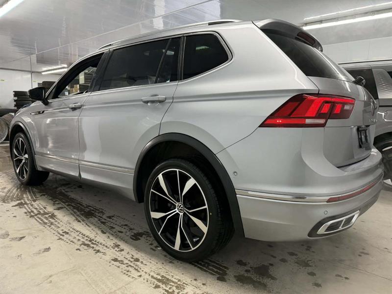 volkswagen Tiguan 2024 - 4