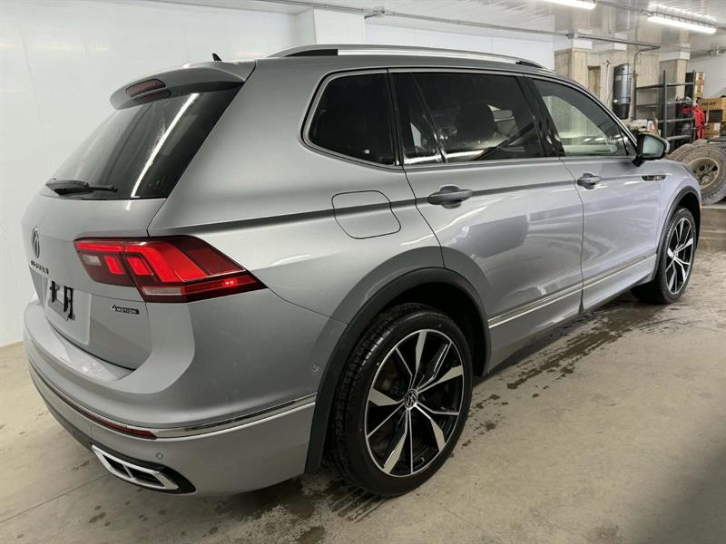 volkswagen Tiguan 2024 - 6