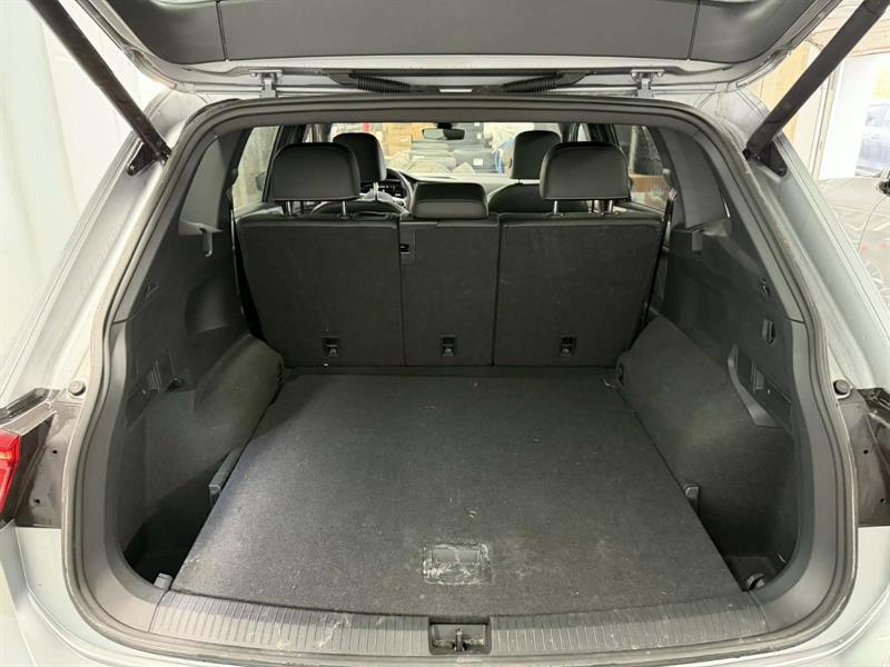 volkswagen Tiguan 2024 - 7