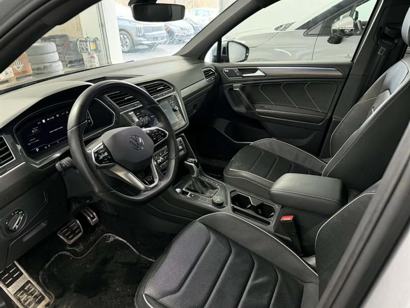 volkswagen Tiguan 2024 - 8