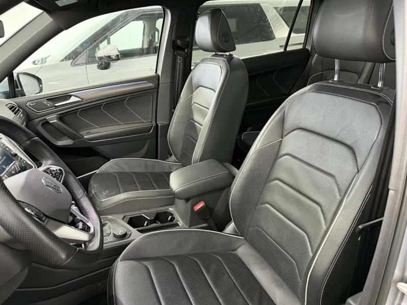 volkswagen Tiguan 2024 - 9