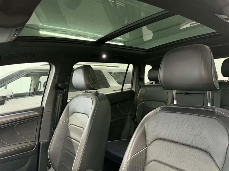 volkswagen Tiguan 2024 - 10
