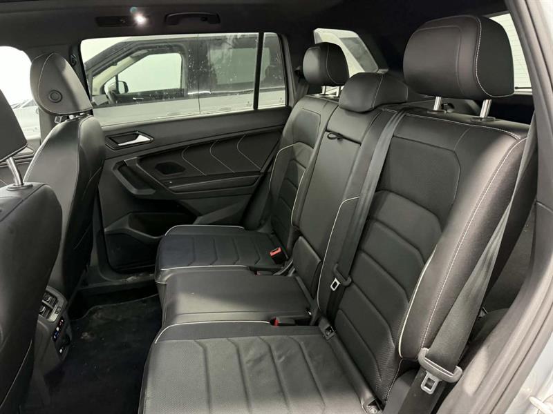 volkswagen Tiguan 2024 - 13
