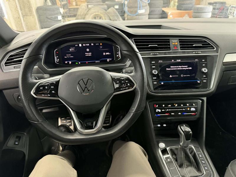 volkswagen Tiguan 2024 - 15