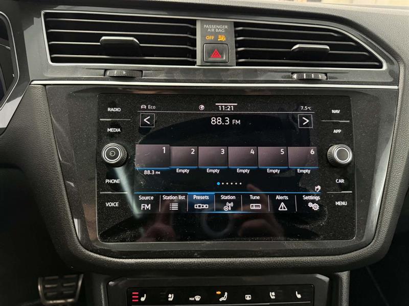 volkswagen Tiguan 2024 - 16