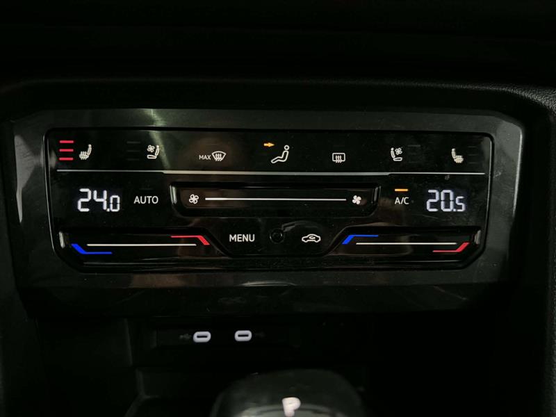 volkswagen Tiguan 2024 - 18