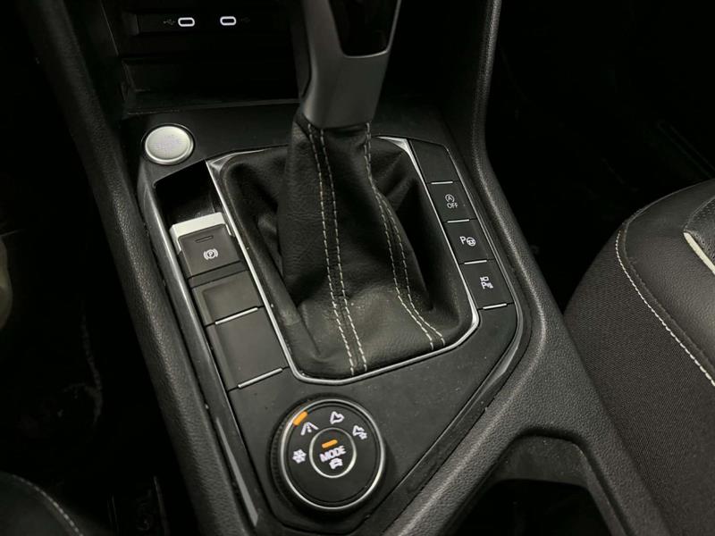 volkswagen Tiguan 2024 - 19