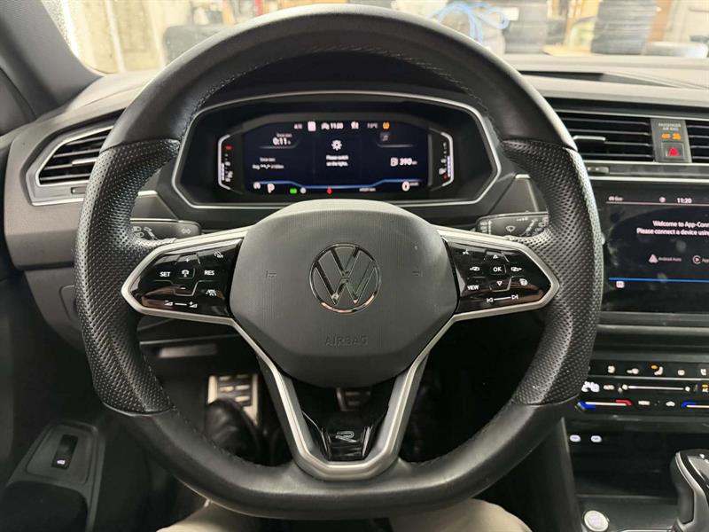 volkswagen Tiguan 2024 - 20