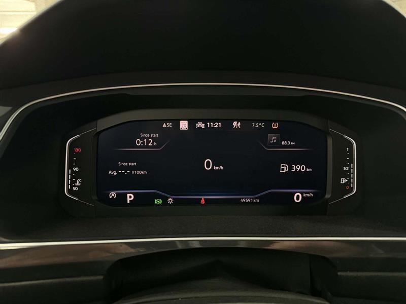 volkswagen Tiguan 2024 - 23