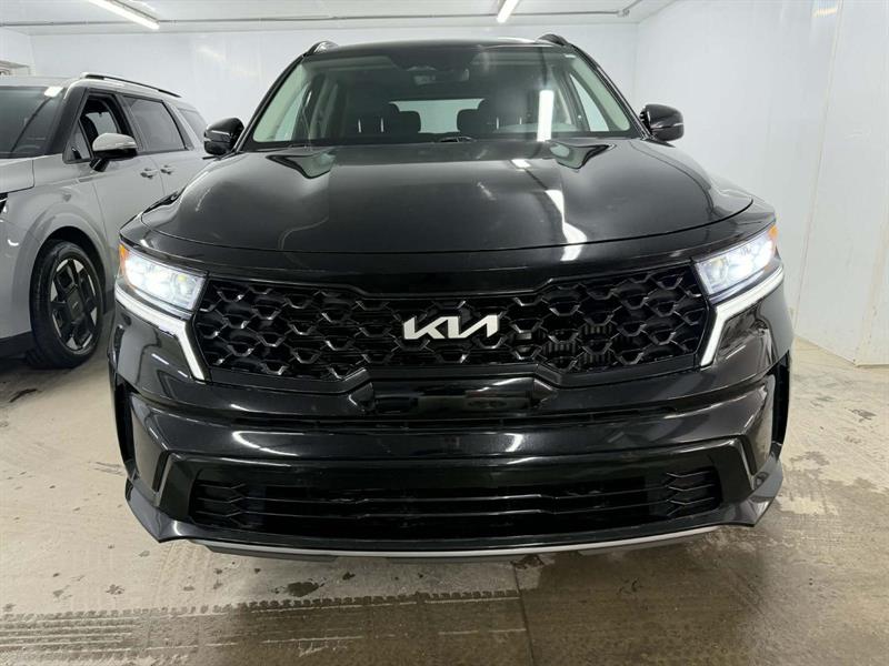 kia Sorento 2023 - 2