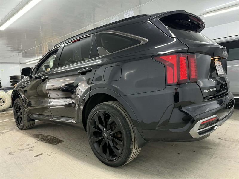 kia Sorento 2023 - 4