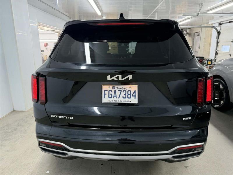 kia Sorento 2023 - 5