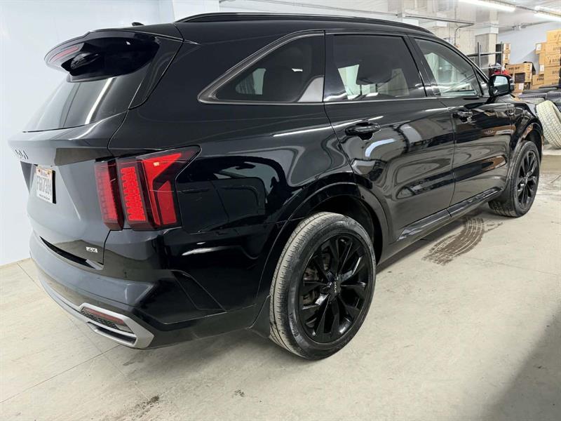 kia Sorento 2023 - 6