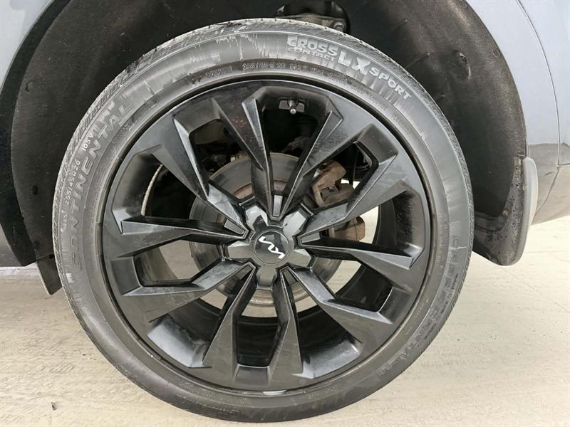 kia Sorento 2023 - 7