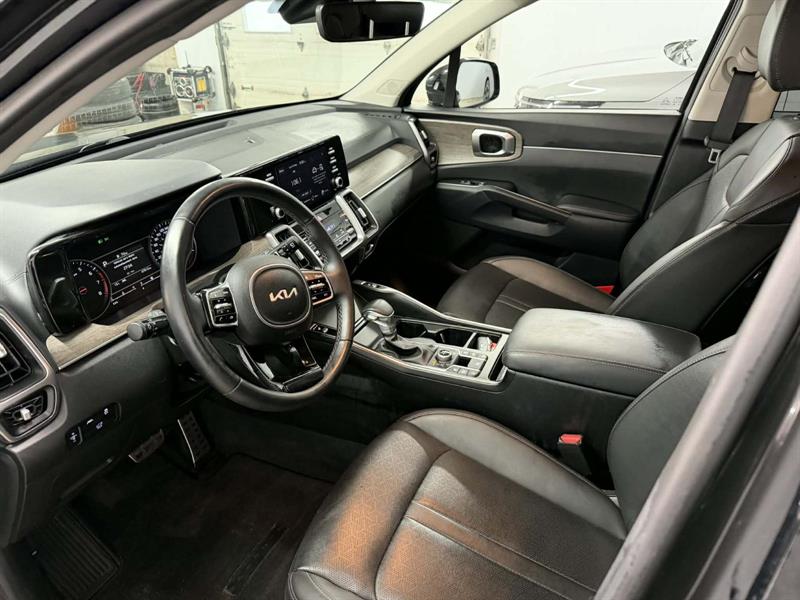 kia Sorento 2023 - 9